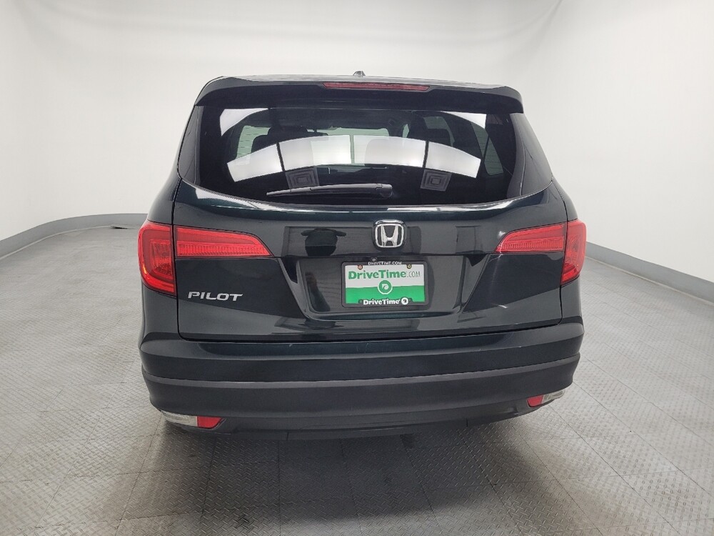 2016 Honda Pilot in Las Vegas, NV 89102 - 18131520 6