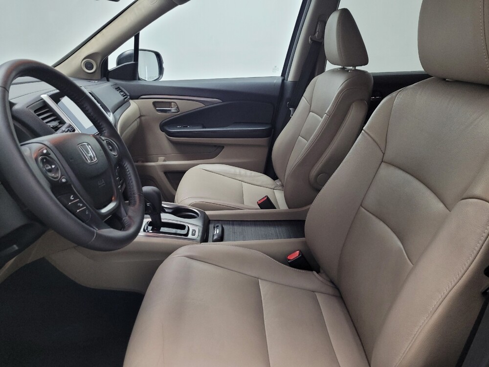 2016 Honda Pilot in Las Vegas, NV 89102 - 18131520 17