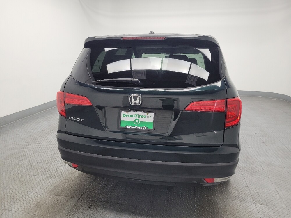 2016 Honda Pilot in Las Vegas, NV 89102 - 18131520 7