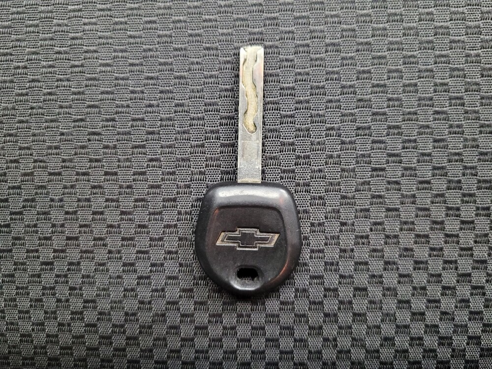 2019 Chevrolet Colorado in Las Vegas, NV 89102 - 18131521 32