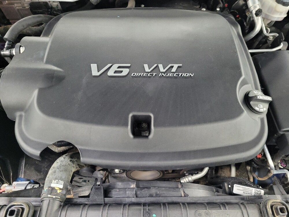 2019 Chevrolet Colorado in Las Vegas, NV 89102 - 18131521 30