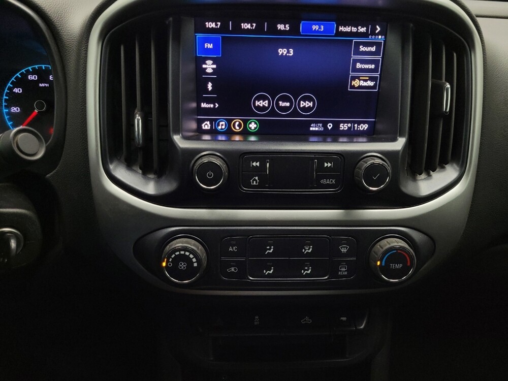 2019 Chevrolet Colorado in Las Vegas, NV 89102 - 18131521 25