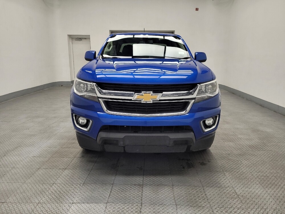 2019 Chevrolet Colorado in Las Vegas, NV 89102 - 18131521 14