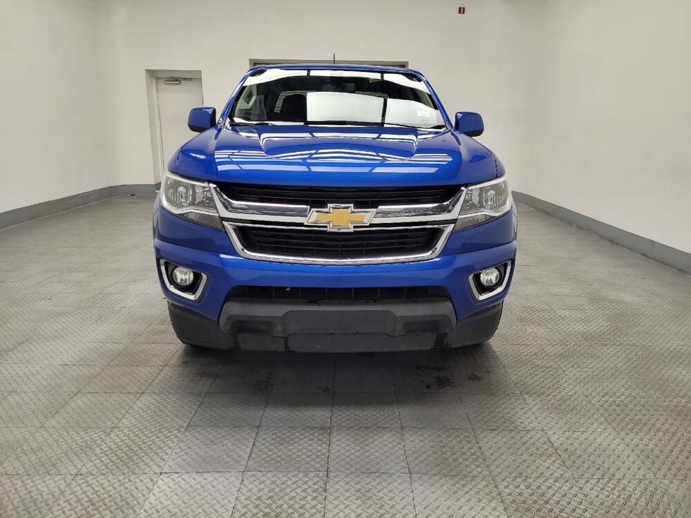 2019 Chevrolet Colorado in Las Vegas, NV 89102 - 18131521 15