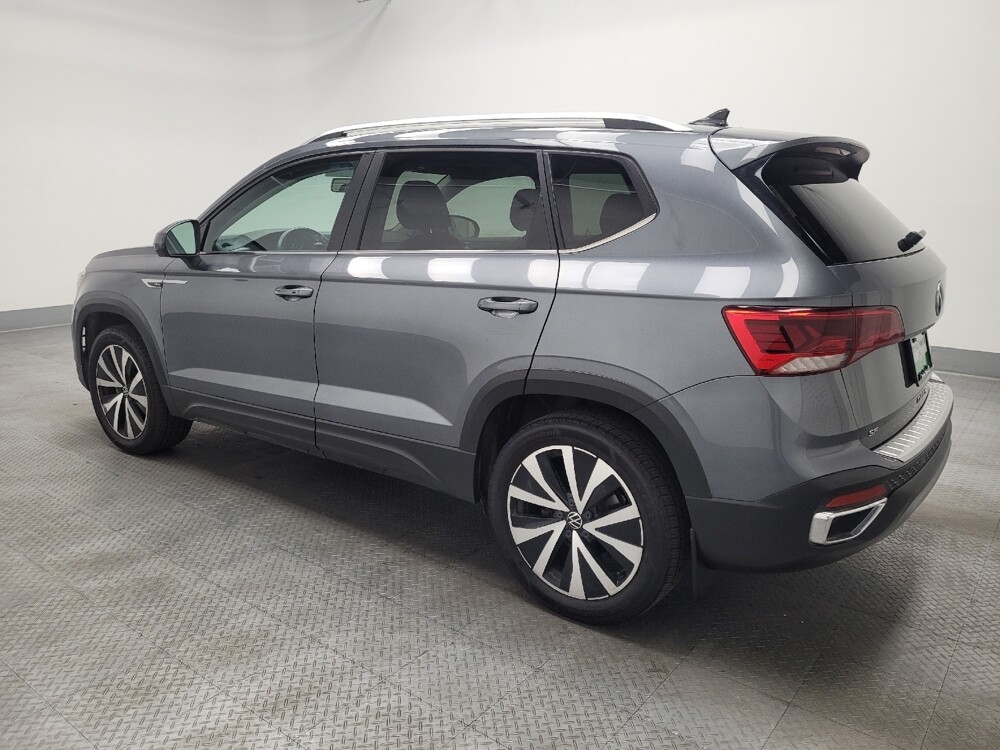 2022 Volkswagen Taos in Las Vegas, NV 89102 - 18131522 3