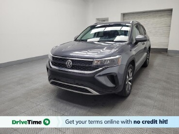 2022 Volkswagen Taos in Las Vegas, NV 89102