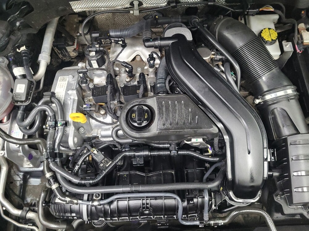 2022 Volkswagen Taos in Las Vegas, NV 89102 - 18131522 30