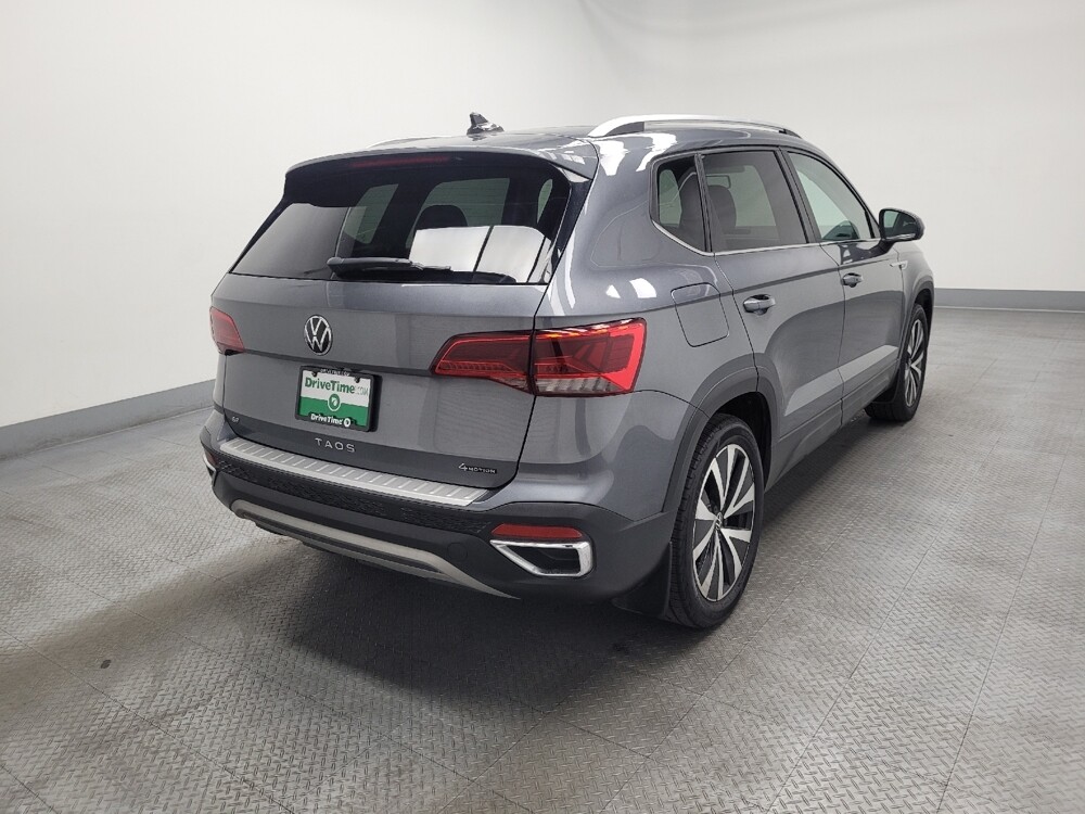 2022 Volkswagen Taos in Las Vegas, NV 89102 - 18131522 9