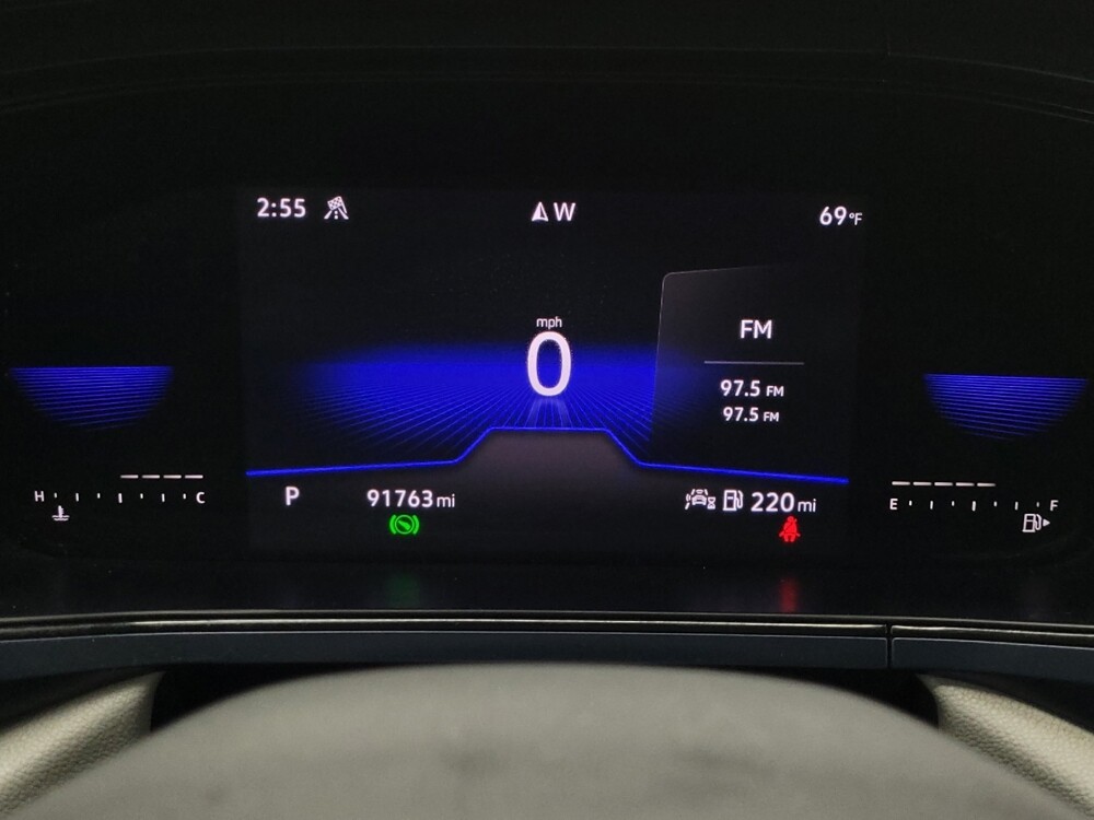 2022 Volkswagen Taos in Las Vegas, NV 89102 - 18131522 23