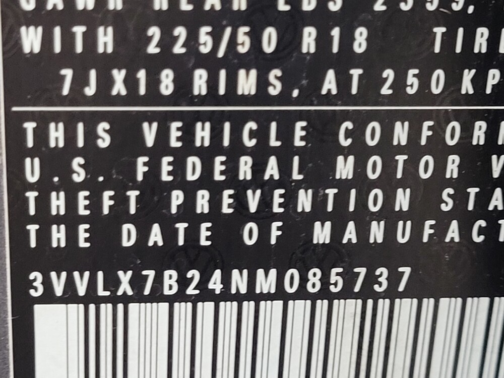 2022 Volkswagen Taos in Las Vegas, NV 89102 - 18131522 33