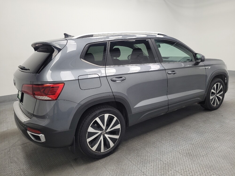 2022 Volkswagen Taos in Las Vegas, NV 89102 - 18131522 10
