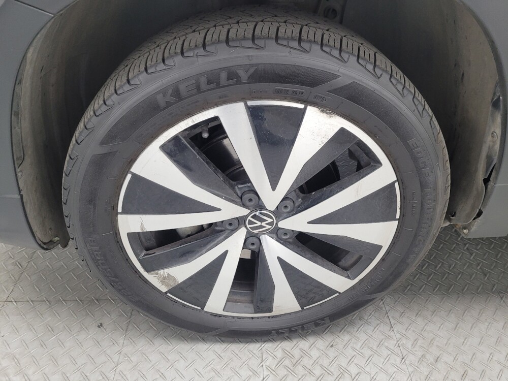 2022 Volkswagen Taos in Las Vegas, NV 89102 - 18131522 31