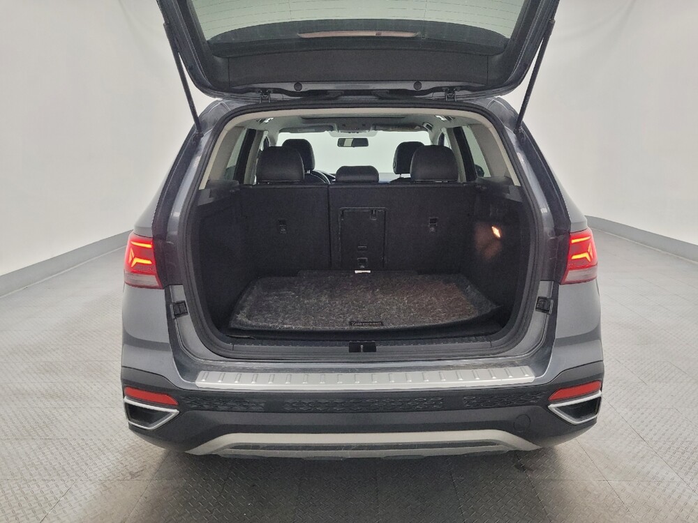 2022 Volkswagen Taos in Las Vegas, NV 89102 - 18131522 29