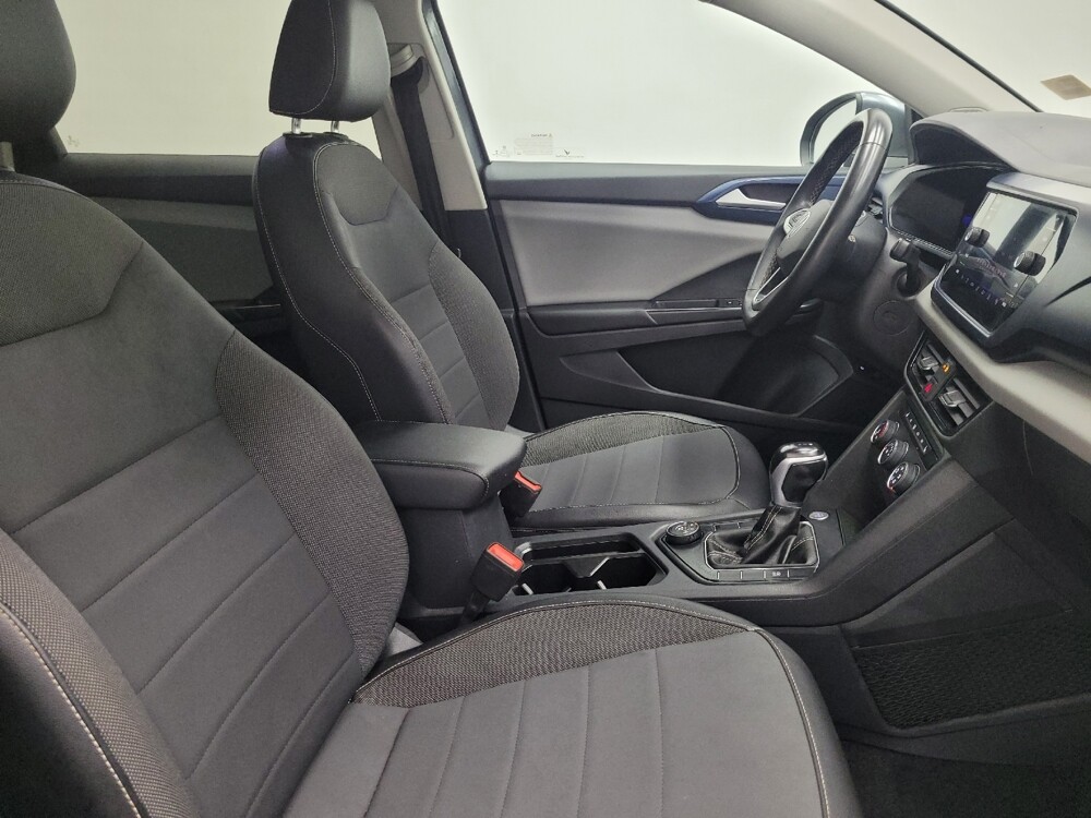 2022 Volkswagen Taos in Las Vegas, NV 89102 - 18131522 21