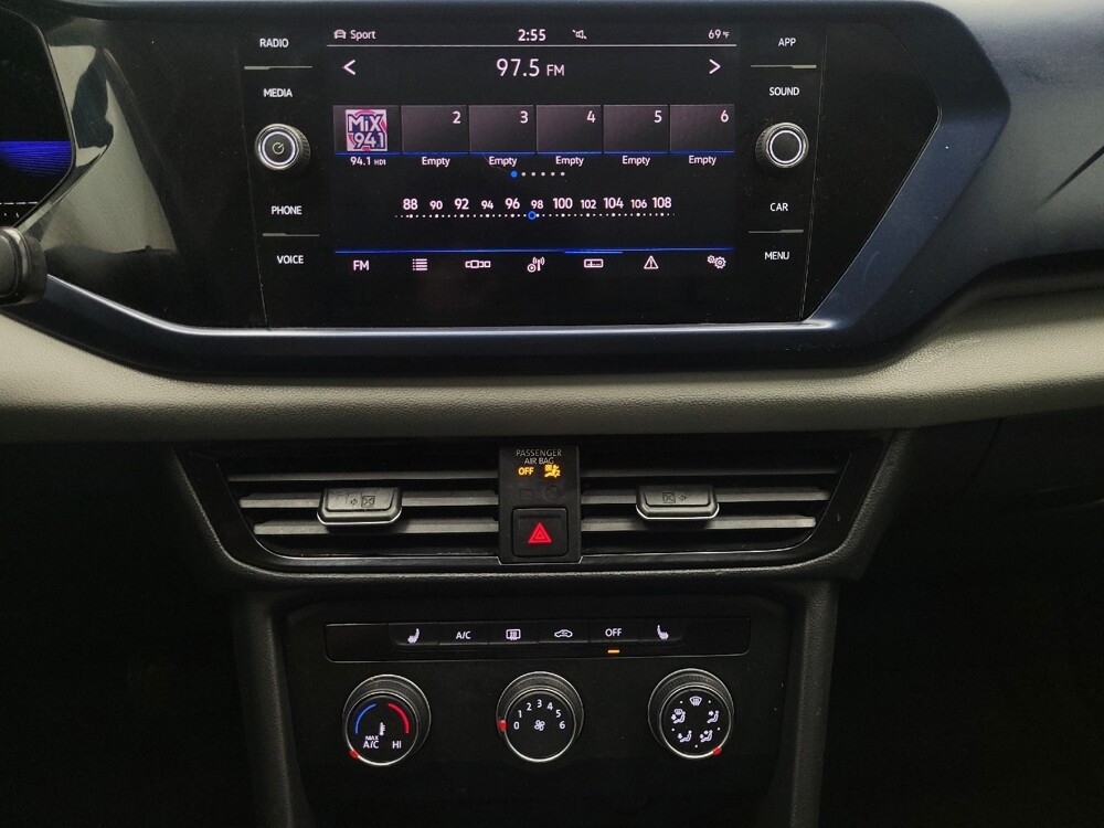 2022 Volkswagen Taos in Las Vegas, NV 89102 - 18131522 25