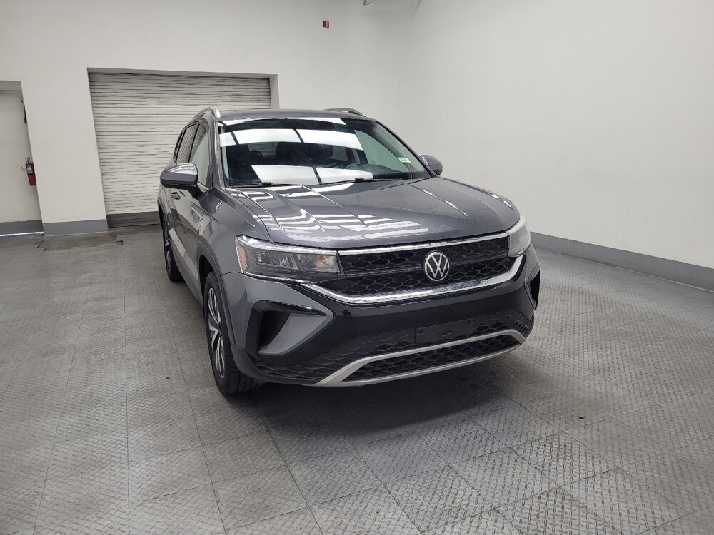 2022 Volkswagen Taos in Las Vegas, NV 89102 - 18131522 13