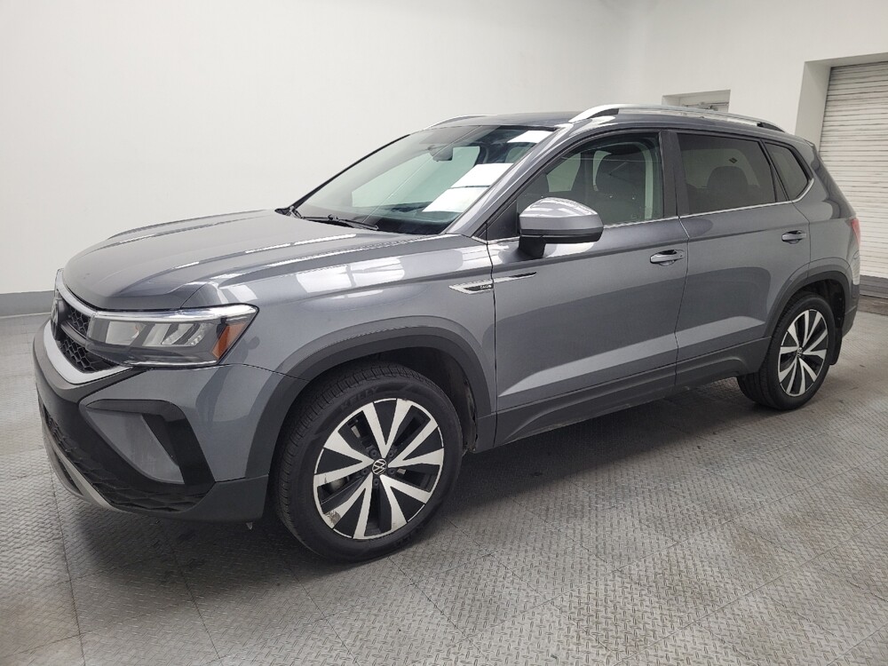 2022 Volkswagen Taos in Las Vegas, NV 89102 - 18131522 2
