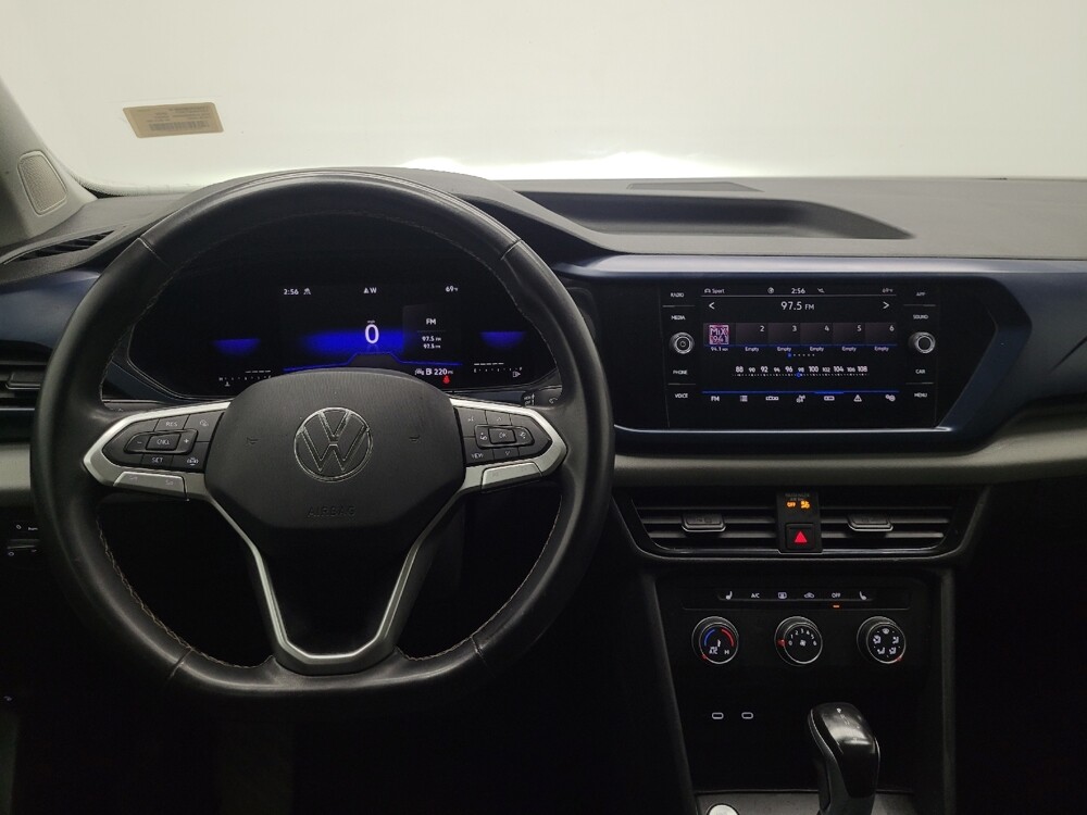 2022 Volkswagen Taos in Las Vegas, NV 89102 - 18131522 22