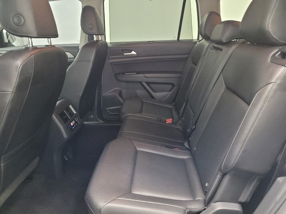 2020 Volkswagen Atlas in Las Vegas, NV 89104 - 18131523 18