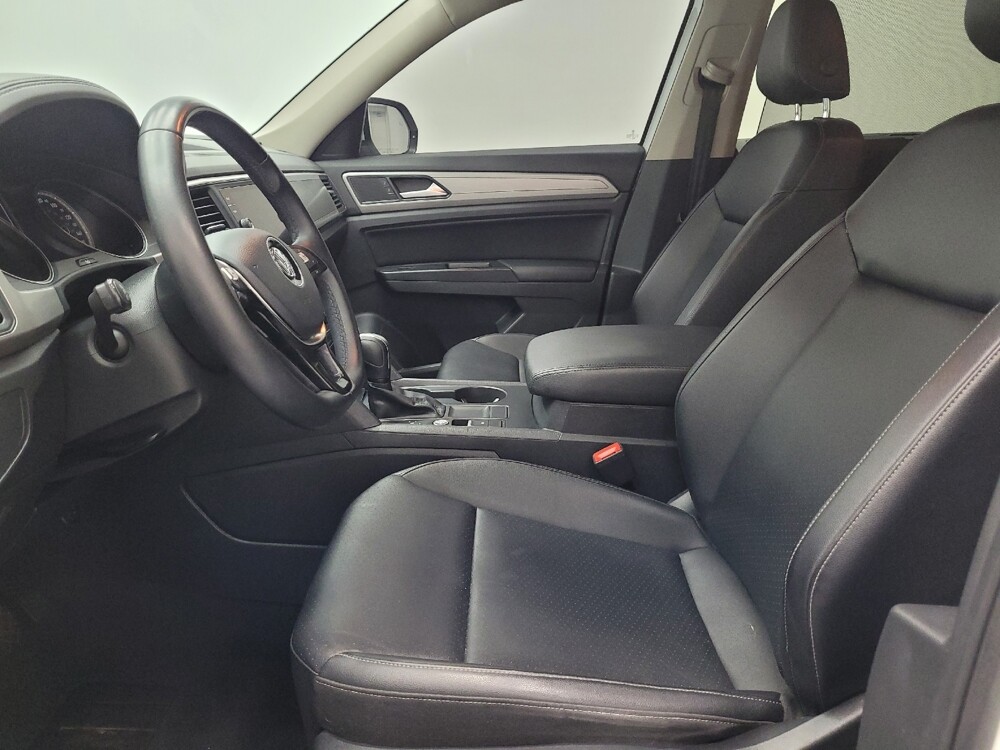 2020 Volkswagen Atlas in Las Vegas, NV 89104 - 18131523 17