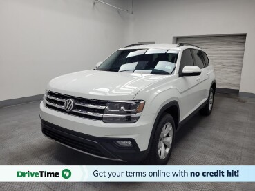 2020 Volkswagen Atlas in Las Vegas, NV 89104