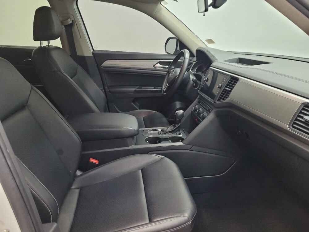 2020 Volkswagen Atlas in Las Vegas, NV 89104 - 18131523 21