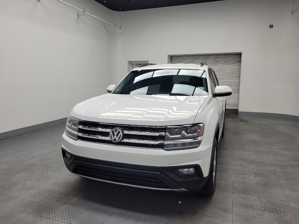 2020 Volkswagen Atlas in Las Vegas, NV 89104 - 18131523 15