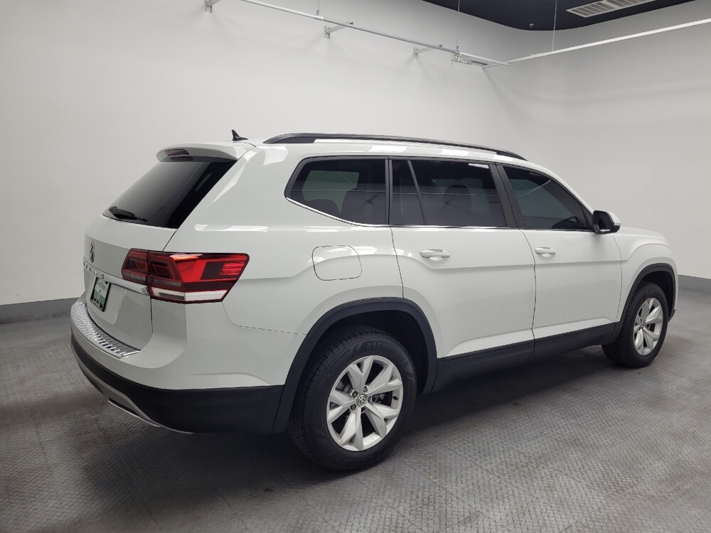 2020 Volkswagen Atlas in Las Vegas, NV 89104 - 18131523 10