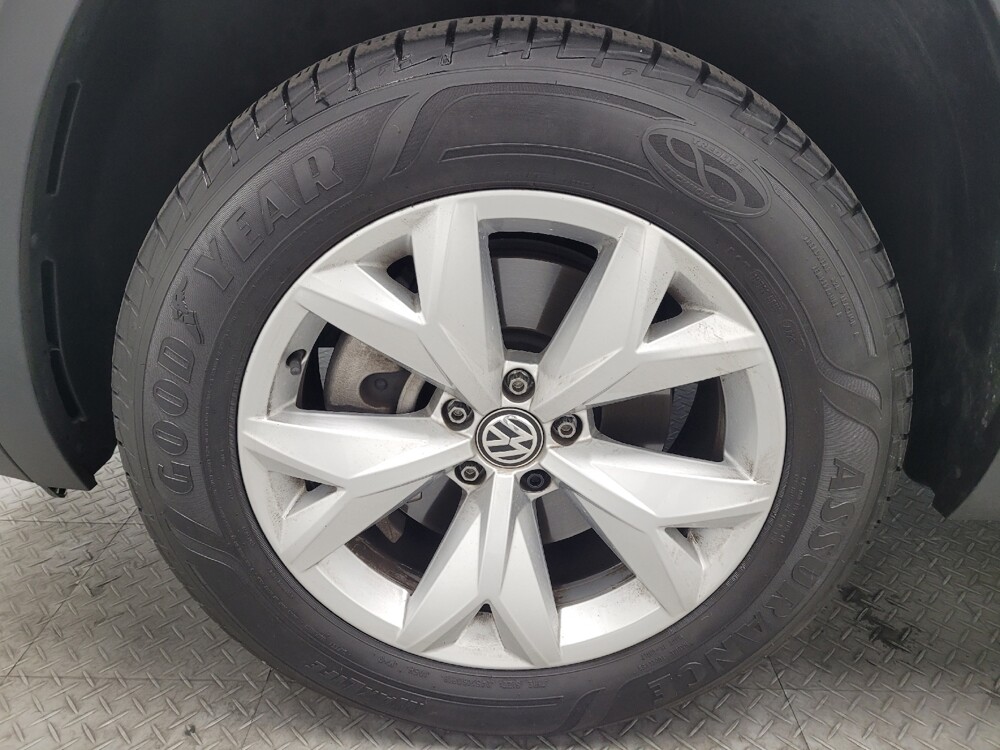 2020 Volkswagen Atlas in Las Vegas, NV 89104 - 18131523 31