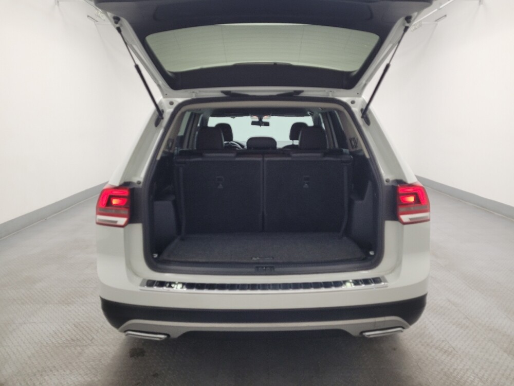 2020 Volkswagen Atlas in Las Vegas, NV 89104 - 18131523 29