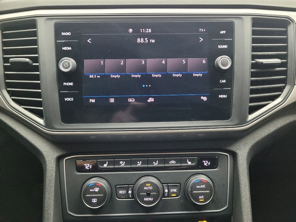 2020 Volkswagen Atlas in Las Vegas, NV 89104 - 18131523 25