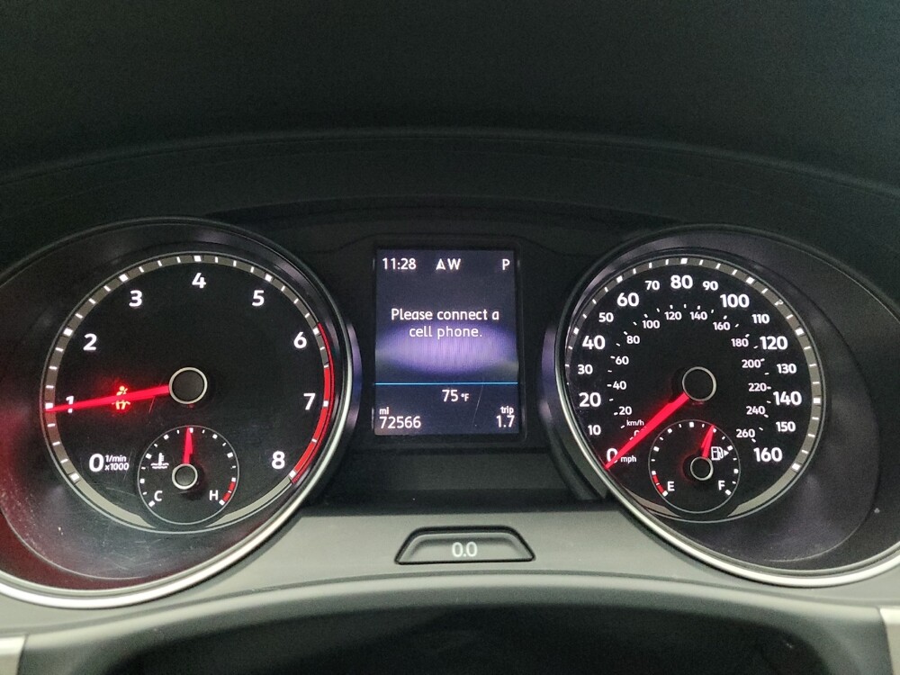 2020 Volkswagen Atlas in Las Vegas, NV 89104 - 18131523 23