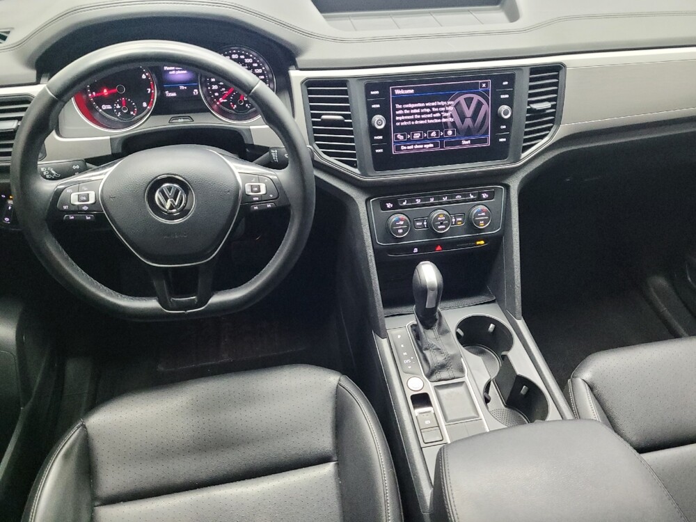 2020 Volkswagen Atlas in Las Vegas, NV 89104 - 18131523 22