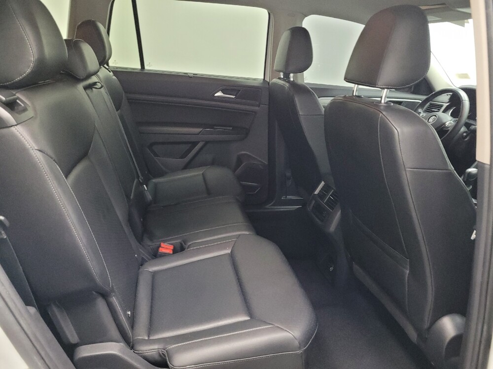 2020 Volkswagen Atlas in Las Vegas, NV 89104 - 18131523 19