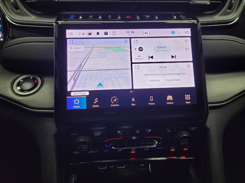 2023 Jeep Grand Cherokee in Reno, NV 89502 - 18131524 25