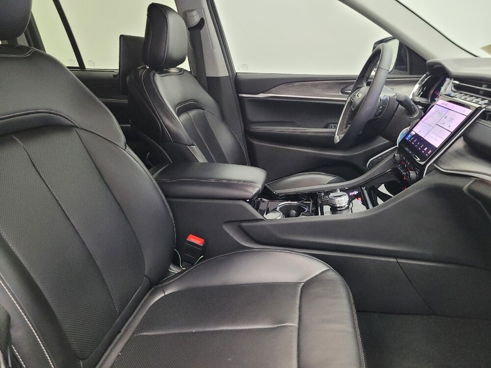 2023 Jeep Grand Cherokee in Reno, NV 89502 - 18131524 21