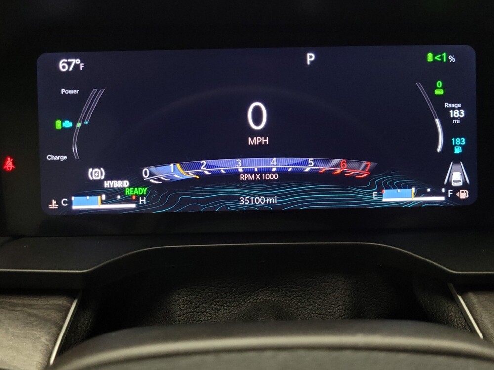 2023 Jeep Grand Cherokee in Reno, NV 89502 - 18131524 23