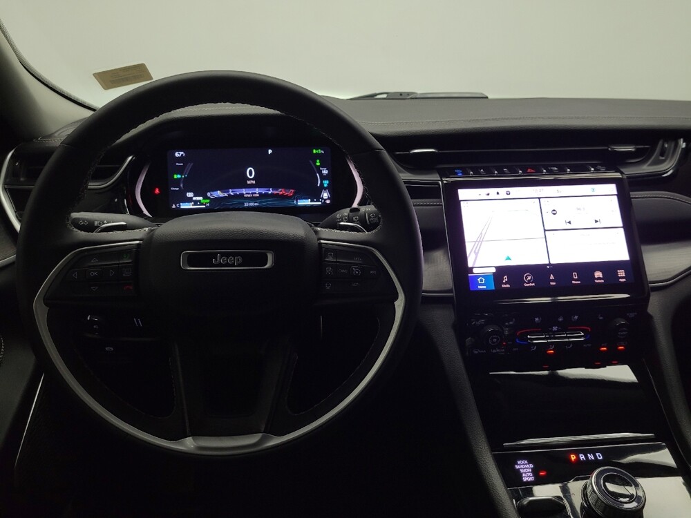 2023 Jeep Grand Cherokee in Reno, NV 89502 - 18131524 22