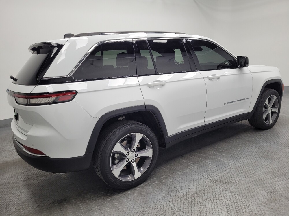 2023 Jeep Grand Cherokee in Reno, NV 89502 - 18131524 10