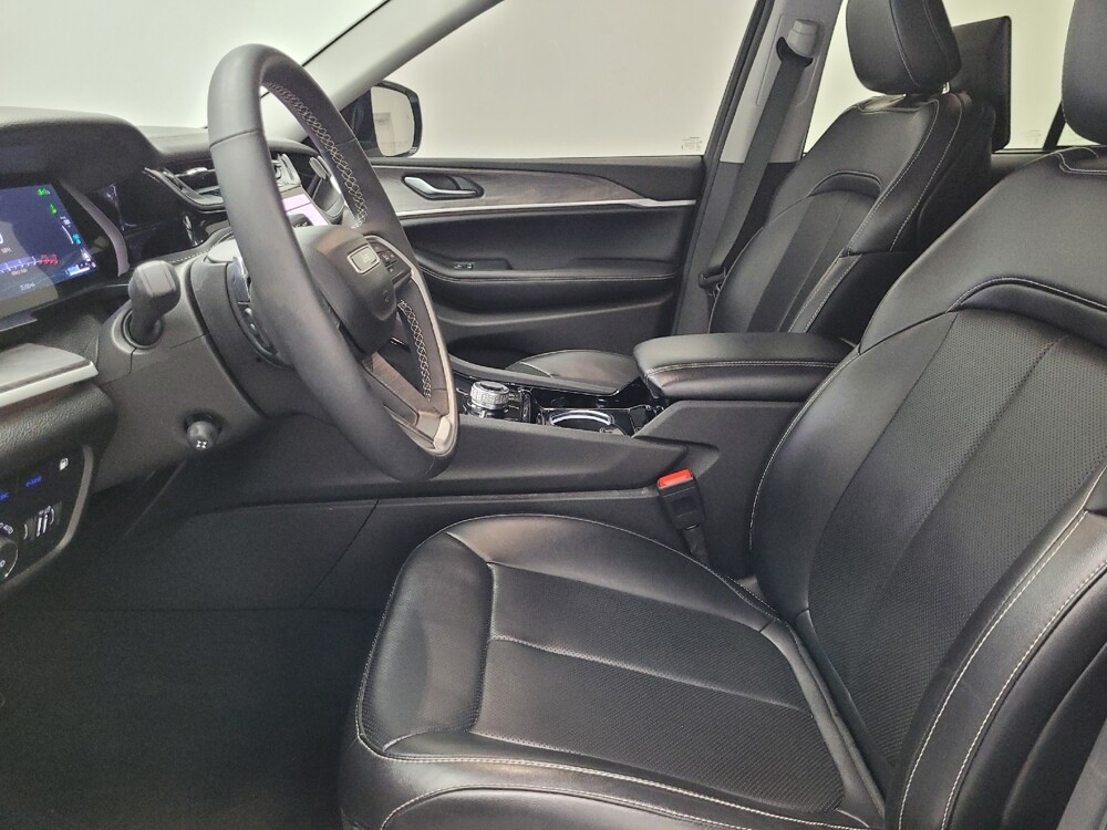 2023 Jeep Grand Cherokee in Reno, NV 89502 - 18131524 17