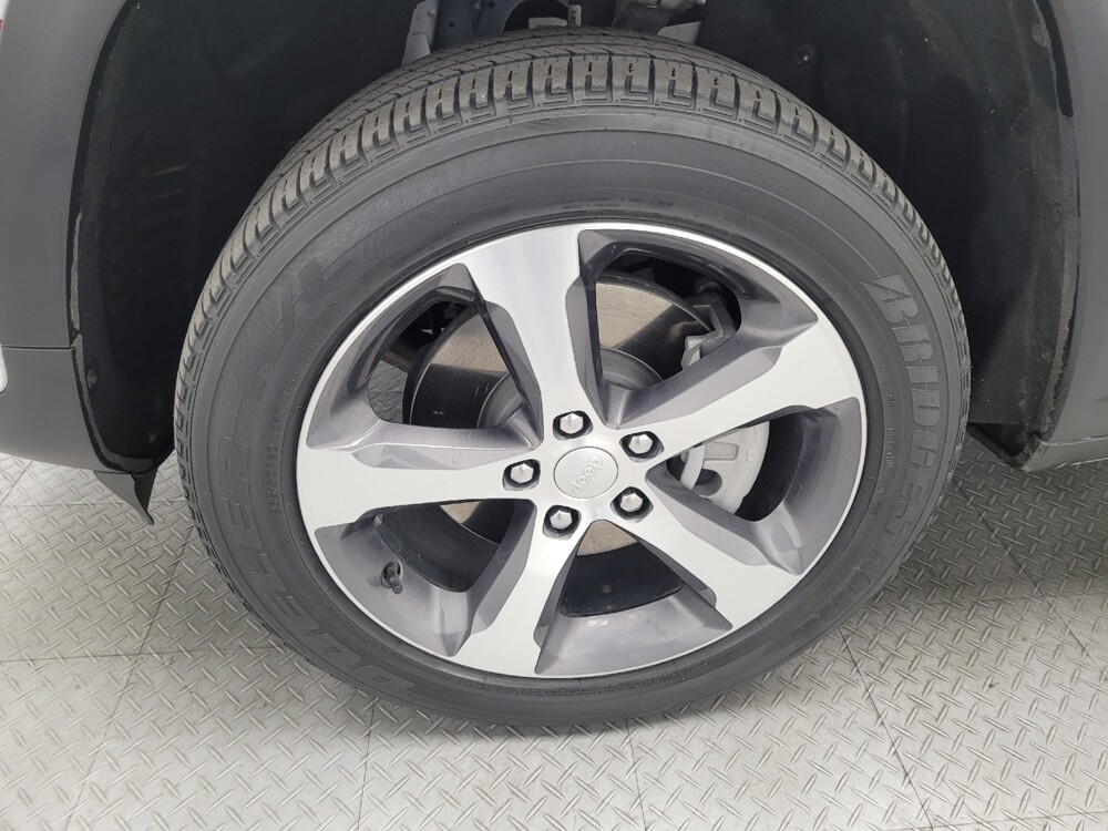 2023 Jeep Grand Cherokee in Reno, NV 89502 - 18131524 31