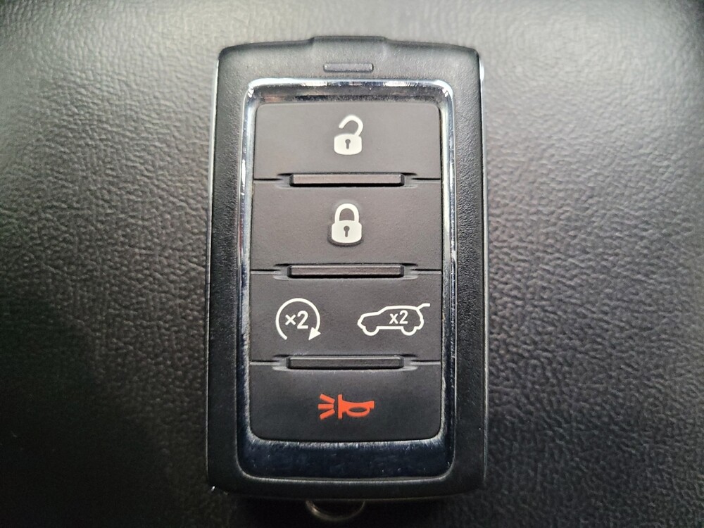 2023 Jeep Grand Cherokee in Reno, NV 89502 - 18131524 32