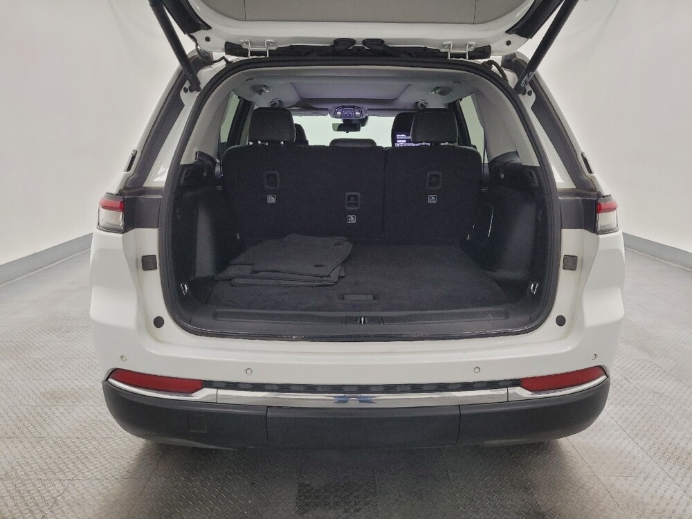 2023 Jeep Grand Cherokee in Reno, NV 89502 - 18131524 29