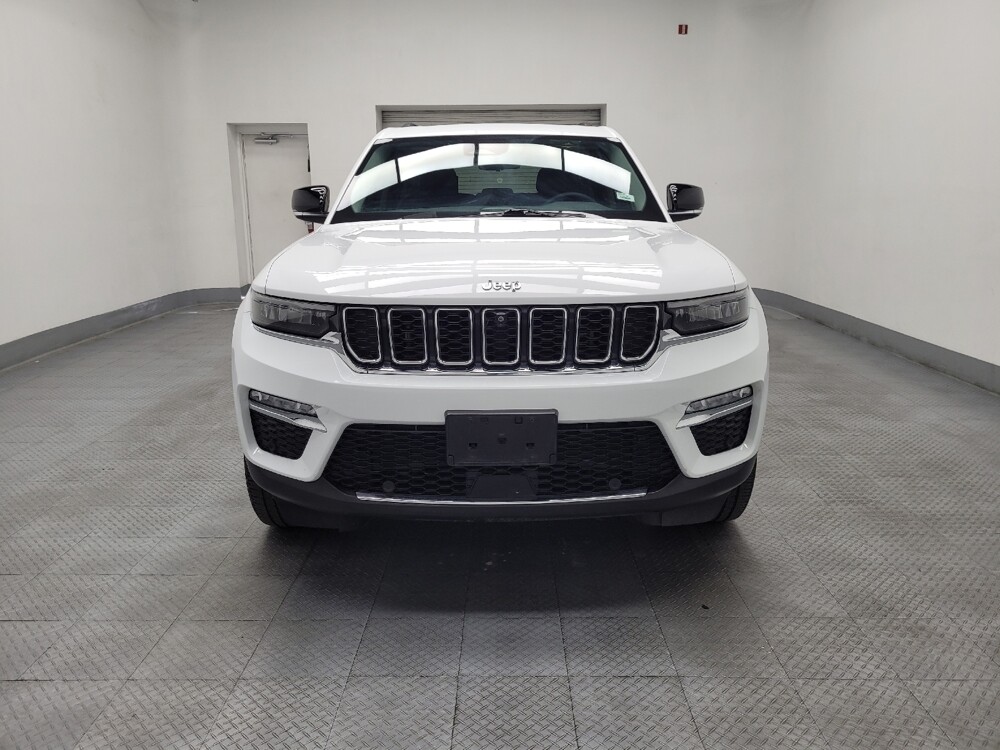 2023 Jeep Grand Cherokee in Reno, NV 89502 - 18131524 15