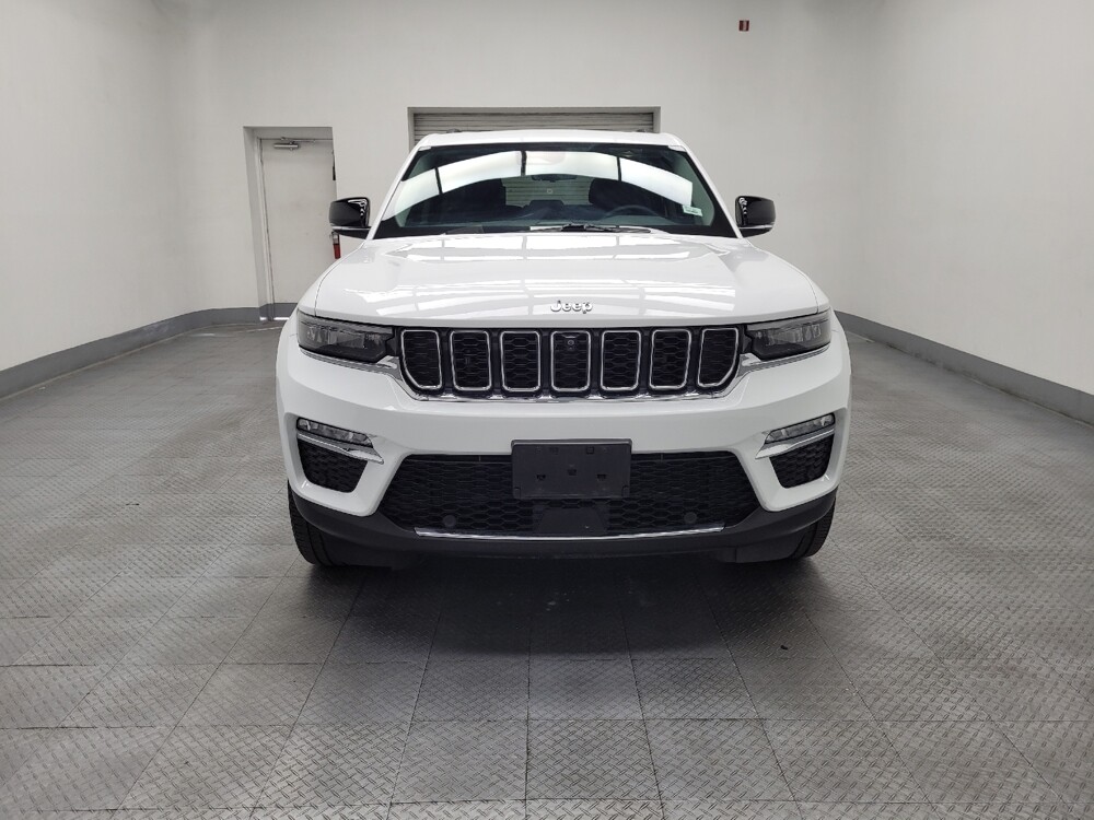 2023 Jeep Grand Cherokee in Reno, NV 89502 - 18131524 14