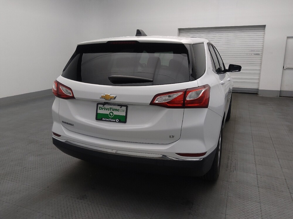2019 Chevrolet Equinox in Jacksonville, FL 32225 - 18131525 7