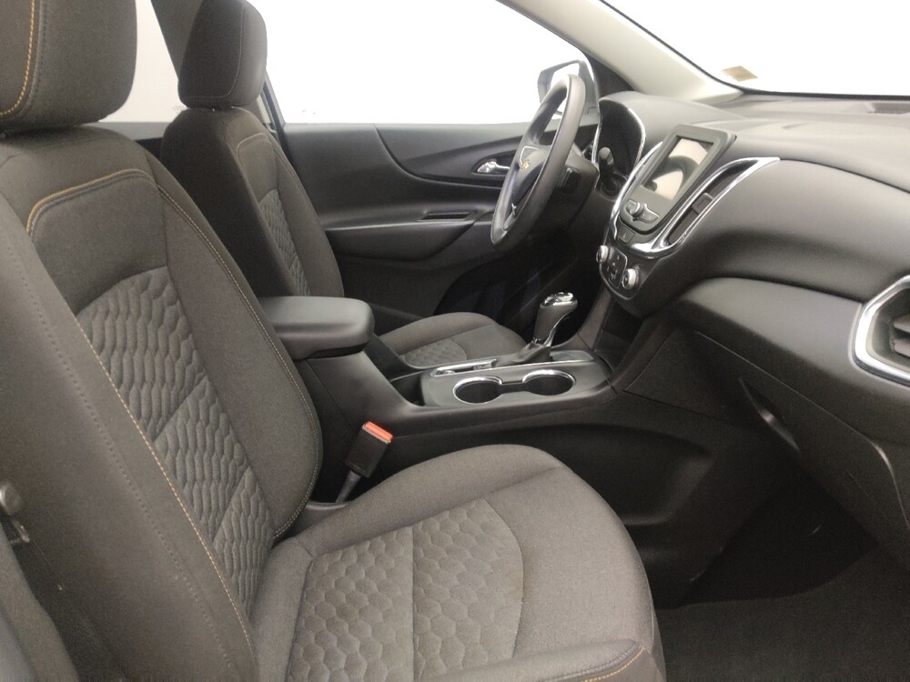 2019 Chevrolet Equinox in Jacksonville, FL 32225 - 18131525 21