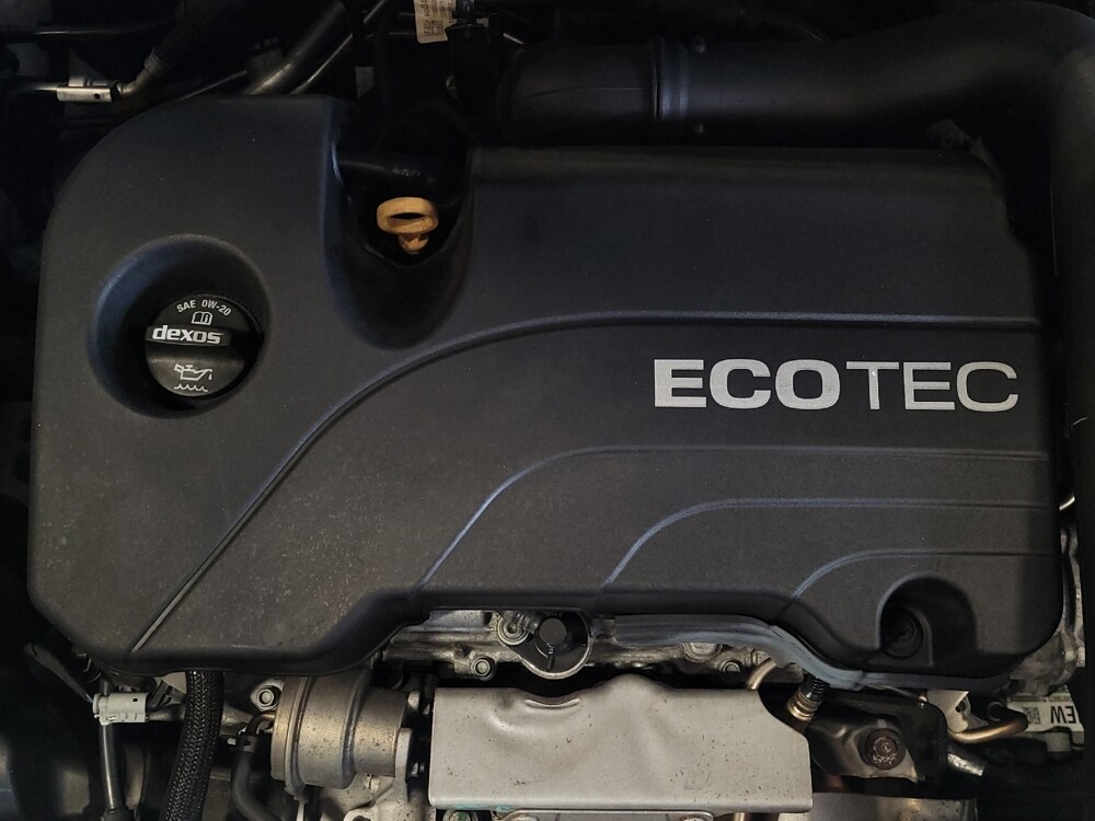 2019 Chevrolet Equinox in Jacksonville, FL 32225 - 18131525 30