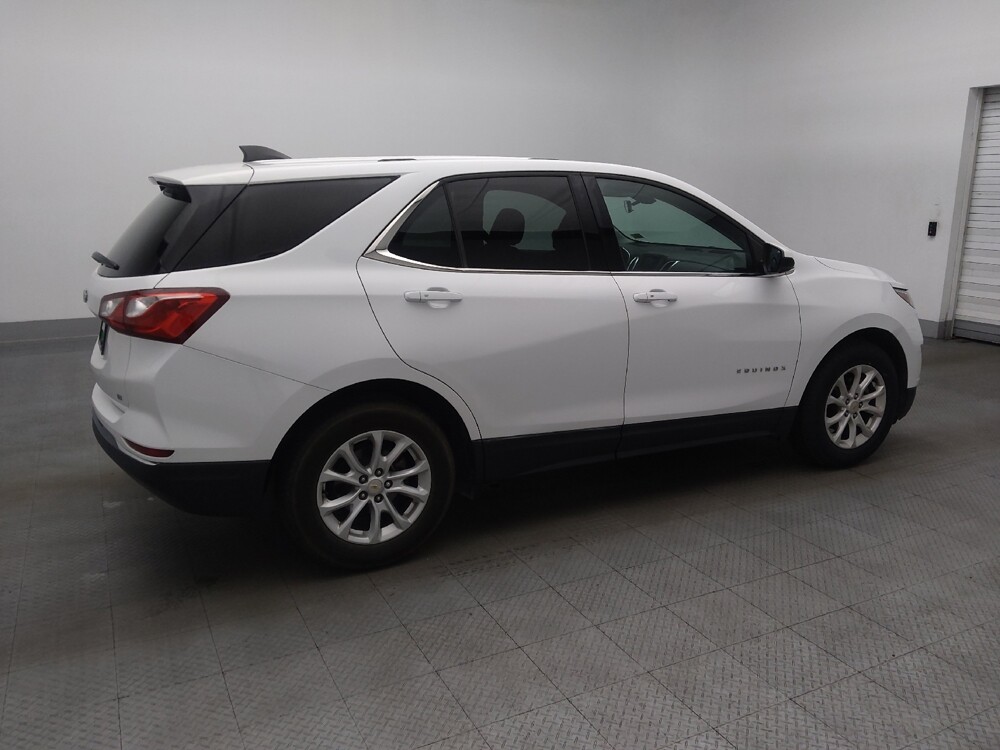 2019 Chevrolet Equinox in Jacksonville, FL 32225 - 18131525 10
