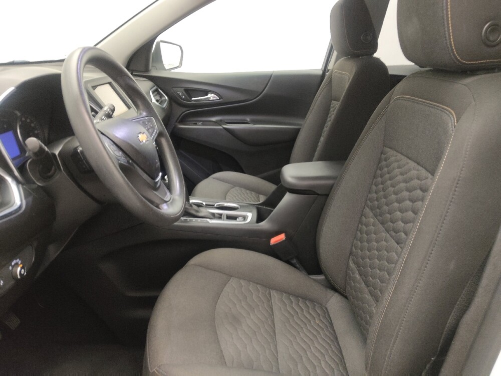 2019 Chevrolet Equinox in Jacksonville, FL 32225 - 18131525 17